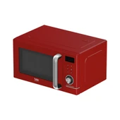 Bmd 220 K Retro Mikrodalga Fırın - 2