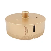 Fixonic Eratool ERA55909 150mm M14 Elmas Mermer Granit Delme Panç thumbnail 1