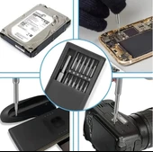 25 Parça Tornavida Seti thumbnail 2