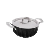 Diagon 20 cm Derin Tencere - 2