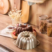 50. Yıl Kek Kalıbı Gümüş - 1