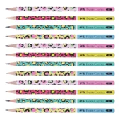 Faber-Castell Safari 2B Yuvarlak Kurşun Kalem 12 Adet thumbnail 1