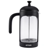 Simple French Press 600 ml - 3