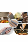 Mucit Home Isı Yalıtımlı Tutacak Tencere Tava Tutacağı Sapı | Kolay Kurulum - 1 adet thumbnail 3