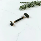 Orijinal Yeşim Taşı Çift Taraflı Tırtıklı Roller thumbnail 2