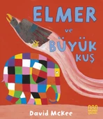 Mundi / Elmer Ve Büyük Kuş thumbnail 1