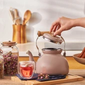 Royal Emaye Demlik Vizon - 5