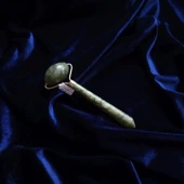 Orijinal Yeşim Taşı İri Boy Roller thumbnail 3