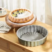 Daisy Kek Kalıbı Yeşil - 2