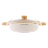 Swiss Crystal Karnıyarık Tenceresi 22 cm - 3