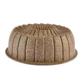 Mısra Kek Kalıbı Ekru - 3