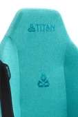 Titanseat Throne Azura Kumaş Oyuncu Koltuğu - 2