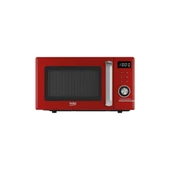 Bmd 220 K Retro Mikrodalga Fırın - 1