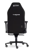 Titanseat Throne Black Kumaş Oyuncu Koltuğu - 6