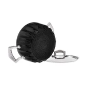 Diagon 20 cm Derin Tencere - 4