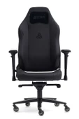 Titanseat Throne Leather Sable Deri Oyuncu Koltuğu - 1