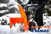 Ariens ST28DLE Pro Hydro Kar Küreme Makinesi thumbnail 6