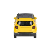 43736 NessiWorld Çek Bırak Jeep Renegade Trail -Karsan Oyuncak thumbnail 5