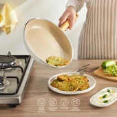 Swiss Crystal Tava 26 cm - 1