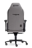 Titanseat Throne Gray Kumaş Oyuncu Koltuğu - 6