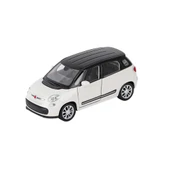 43658 NessiWorld Çek Bırak Fiat 13 500L -Karsan Oyuncak thumbnail 1