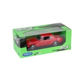 12519 NessiWorld 1 18 1964 1 2 FORD MUSTANG CO thumbnail 1