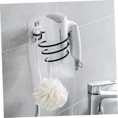 Saç Kurutma Makinesi Tutucu thumbnail 3