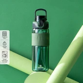 Emsan Motivation Termos Yeşil 690 ml thumbnail 1