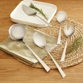 Mirage 5 Parça Servis Seti - 1