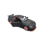 NessiWorld 31246 1:24 BMW M4 GTS Model Araba -Necotoys thumbnail 2