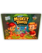 Misket Yarışı Moli Toys thumbnail 1
