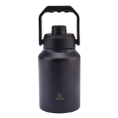 Stronger 2 L Termos Siyah - 3