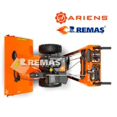 Ariens ST28DLE Pro Hydro Kar Küreme Makinesi thumbnail 4