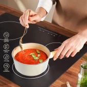 Swiss Crystal Sosluk Tenceresi 16 cm - 1