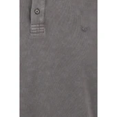 Erkek Polo Yaka T-shirt  24YCEEO04212 thumbnail 3