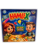 Hamlex Moli Toys - 1