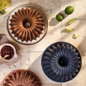 Aren Kek Kalıbı Lacivert - 1