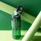 Emsan Motivation Termos Yeşil 690 ml thumbnail 4