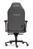 Titanseat Throne Anthra Kumaş Oyuncu Koltuğu - 6
