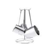 Asterion 17 Parça Çelik Çeyiz Seti - 5