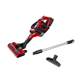 6808 Bosch Sesli Işıklı Oyuncak  Elektrik Süpürgesi -NessiWorldman thumbnail 2