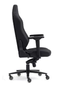 Titanseat Throne Leather Sable Deri Oyuncu Koltuğu - 5