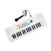 01946 NessiWorldman  Mikrofonlu Elektronik Org 37 Tuşlu thumbnail 4