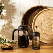 Simple French Press 600 ml - 5
