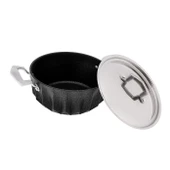 Diagon 24 cm Derin Tencere - 4