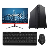 Turbox Tx4807 Intel Core i5 6400 8GB DDR4 512GB M.2 NVMe 27 inç FHD Monitör Sistem Tavsiyesi - 1