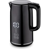 Korkmaz A960 Opal Dijital Elektrikli Su Isıtıcı thumbnail 3