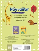 Mundi Buttercup: Hayvanlar thumbnail 3