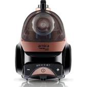 Arnica ET14300 Tesla Premium Rose Toz Torbasız Elektrikli Süpürge - 2