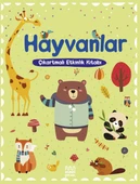 Mundi Buttercup: Hayvanlar thumbnail 1
